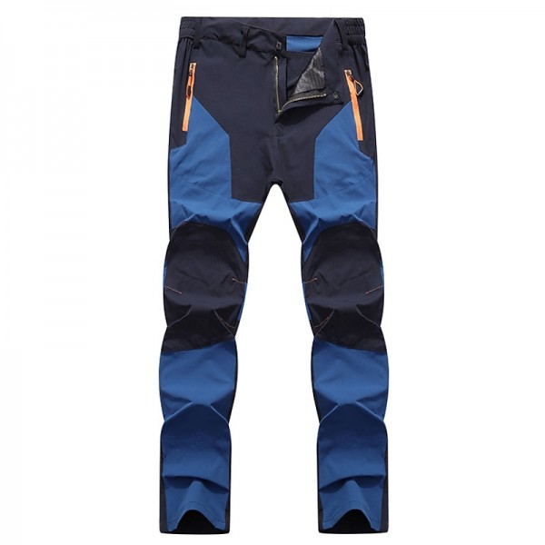 Men's Cargo Pants Hiking Pants Work Pants Trousers Safari Outdoor Pants Water Resistant Windproof Quick Dry Stretch 3 Zipper Pocket Elastic Waist Bottoms Black Khaki Army Green Climbing Men's Cargo Pants Hiking Pants Work Pants Trousers Safari Outdoor Pants Water Resistant Windproof Quick Dry Stretch 3 Zipper Pocket Elastic Waist Bottoms Black Khaki Army Green Climbing
