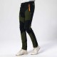 Men's Cargo Pants Hiking Pants Work Pants Trousers Safari Outdoor Pants Water Resistant Windproof Quick Dry Stretch 3 Zipper Pocket Elastic Waist Bottoms Black Khaki Army Green Climbing Men's Cargo Pants Hiking Pants Work Pants Trousers Safari Outdoor Pants Water Resistant Windproof Quick Dry Stretch 3 Zipper Pocket Elastic Waist Bottoms Black Khaki Army Green Climbing