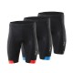 Arsuxeo Men's Bike Shorts Cycling Padded Shorts Bike Shorts Padded Shorts / Chamois Mountain Bike MTB Road Bike Cycling Sports Black Black Red Breathable Quick Dry Moisture Wicking Spandex Clothing Arsuxeo Men's Bike Shorts Cycling Padded Shorts Bike Shorts Padded Shorts / Chamois Mountain Bike MTB Road Bike Cycling Sports Black Black Red Breathable Quick Dry Moisture Wicking Spandex Clothing