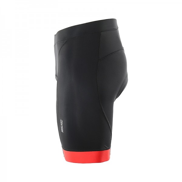 Arsuxeo Men's Bike Shorts Cycling Padded Shorts Bike Shorts Padded Shorts / Chamois Mountain Bike MTB Road Bike Cycling Sports Black Black Red Breathable Quick Dry Moisture Wicking Spandex Clothing Arsuxeo Men's Bike Shorts Cycling Padded Shorts Bike Shorts Padded Shorts / Chamois Mountain Bike MTB Road Bike Cycling Sports Black Black Red Breathable Quick Dry Moisture Wicking Spandex Clothing