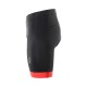 Arsuxeo Men's Bike Shorts Cycling Padded Shorts Bike Shorts Padded Shorts / Chamois Mountain Bike MTB Road Bike Cycling Sports Black Black Red Breathable Quick Dry Moisture Wicking Spandex Clothing Arsuxeo Men's Bike Shorts Cycling Padded Shorts Bike Shorts Padded Shorts / Chamois Mountain Bike MTB Road Bike Cycling Sports Black Black Red Breathable Quick Dry Moisture Wicking Spandex Clothing
