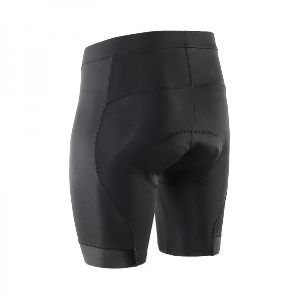 Arsuxeo Men's Bike Shorts Cycling Padded Shorts Bike Shorts Padded Shorts / Chamois Mountain Bike MTB Road Bike Cycling Sports Black Black Red Breathable Quick Dry Moisture Wicking Spandex Clothing Arsuxeo Men's Bike Shorts Cycling Padded Shorts Bike Shorts Padded Shorts / Chamois Mountain Bike MTB Road Bike Cycling Sports Black Black Red Breathable Quick Dry Moisture Wicking Spandex Clothing