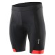 Arsuxeo Men's Bike Shorts Cycling Padded Shorts Bike Shorts Padded Shorts / Chamois Mountain Bike MTB Road Bike Cycling Sports Black Black Red Breathable Quick Dry Moisture Wicking Spandex Clothing Arsuxeo Men's Bike Shorts Cycling Padded Shorts Bike Shorts Padded Shorts / Chamois Mountain Bike MTB Road Bike Cycling Sports Black Black Red Breathable Quick Dry Moisture Wicking Spandex Clothing