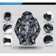 MUTUSNOW Men's Ski Jacket with Bib Pants Ski Suit Outdoor Winter Thermal Warm Waterproof Windproof Breathable Detachable Hood Snow Suit Clothing Suit for Skiing Snowboarding Winter Sports MUTUSNOW Men's Ski Jacket with Bib Pants Ski Suit Outdoor Winter Thermal Warm Waterproof Windproof Breathable Detachable Hood Snow Suit Clothing Suit for Skiing Snowboarding Winter Sports
