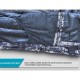 MUTUSNOW Men's Ski Jacket with Bib Pants Ski Suit Outdoor Winter Thermal Warm Waterproof Windproof Breathable Detachable Hood Snow Suit Clothing Suit for Skiing Snowboarding Winter Sports MUTUSNOW Men's Ski Jacket with Bib Pants Ski Suit Outdoor Winter Thermal Warm Waterproof Windproof Breathable Detachable Hood Snow Suit Clothing Suit for Skiing Snowboarding Winter Sports
