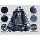 MUTUSNOW Men's Ski Jacket with Bib Pants Ski Suit Outdoor Winter Thermal Warm Waterproof Windproof Breathable Snow Suit Clothing Suit for Skiing Snowboarding Winter Sports MUTUSNOW Men's Ski Jacket with Bib Pants Ski Suit Outdoor Winter Thermal Warm Waterproof Windproof Breathable Snow Suit Clothing Suit for Skiing Snowboarding Winter Sports