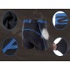 Arsuxeo Men's Cycling Under Shorts Cycling Padded Shorts Bike Underwear Shorts 5D Padded Gel Bottoms Quick Dry Sports Winter Black Red Black Yellow Mountain Bike MTB Clothing Arsuxeo Men's Cycling Under Shorts Cycling Padded Shorts Bike Underwear Shorts 5D Padded Gel Bottoms Quick Dry Sports Winter Black Red Black Yellow Mountain Bike MTB Clothing