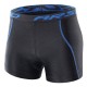 Arsuxeo Men's Cycling Under Shorts Cycling Padded Shorts Bike Underwear Shorts 5D Padded Gel Bottoms Quick Dry Sports Winter Black Red Black Yellow Mountain Bike MTB Clothing Arsuxeo Men's Cycling Under Shorts Cycling Padded Shorts Bike Underwear Shorts 5D Padded Gel Bottoms Quick Dry Sports Winter Black Red Black Yellow Mountain Bike MTB Clothing
