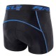 Arsuxeo Men's Cycling Under Shorts Cycling Padded Shorts Bike Underwear Shorts 5D Padded Gel Bottoms Quick Dry Sports Winter Black Red Black Yellow Mountain Bike MTB Clothing Arsuxeo Men's Cycling Under Shorts Cycling Padded Shorts Bike Underwear Shorts 5D Padded Gel Bottoms Quick Dry Sports Winter Black Red Black Yellow Mountain Bike MTB Clothing