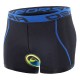 Arsuxeo Men's Cycling Under Shorts Cycling Padded Shorts Bike Underwear Shorts 5D Padded Gel Bottoms Quick Dry Sports Winter Black Red Black Yellow Mountain Bike MTB Clothing Arsuxeo Men's Cycling Under Shorts Cycling Padded Shorts Bike Underwear Shorts 5D Padded Gel Bottoms Quick Dry Sports Winter Black Red Black Yellow Mountain Bike MTB Clothing