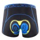 Arsuxeo Men's Cycling Under Shorts Cycling Padded Shorts Bike Underwear Shorts 5D Padded Gel Bottoms Quick Dry Sports Winter Black Red Black Yellow Mountain Bike MTB Clothing Arsuxeo Men's Cycling Under Shorts Cycling Padded Shorts Bike Underwear Shorts 5D Padded Gel Bottoms Quick Dry Sports Winter Black Red Black Yellow Mountain Bike MTB Clothing
