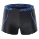 Arsuxeo Men's Cycling Under Shorts Cycling Padded Shorts Bike Underwear Shorts 5D Padded Gel Bottoms Quick Dry Sports Winter Black Red Black Yellow Mountain Bike MTB Clothing Arsuxeo Men's Cycling Under Shorts Cycling Padded Shorts Bike Underwear Shorts 5D Padded Gel Bottoms Quick Dry Sports Winter Black Red Black Yellow Mountain Bike MTB Clothing