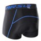 Arsuxeo Men's Cycling Under Shorts Cycling Padded Shorts Bike Underwear Shorts 5D Padded Gel Bottoms Quick Dry Sports Winter Black Red Black Yellow Mountain Bike MTB Clothing Arsuxeo Men's Cycling Under Shorts Cycling Padded Shorts Bike Underwear Shorts 5D Padded Gel Bottoms Quick Dry Sports Winter Black Red Black Yellow Mountain Bike MTB Clothing