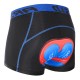 Arsuxeo Men's Cycling Under Shorts Cycling Padded Shorts Bike Underwear Shorts 5D Padded Gel Bottoms Quick Dry Sports Winter Black Red Black Yellow Mountain Bike MTB Clothing Arsuxeo Men's Cycling Under Shorts Cycling Padded Shorts Bike Underwear Shorts 5D Padded Gel Bottoms Quick Dry Sports Winter Black Red Black Yellow Mountain Bike MTB Clothing