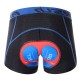 Arsuxeo Men's Cycling Under Shorts Cycling Padded Shorts Bike Underwear Shorts 5D Padded Gel Bottoms Quick Dry Sports Winter Black Red Black Yellow Mountain Bike MTB Clothing Arsuxeo Men's Cycling Under Shorts Cycling Padded Shorts Bike Underwear Shorts 5D Padded Gel Bottoms Quick Dry Sports Winter Black Red Black Yellow Mountain Bike MTB Clothing