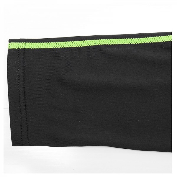 Arsuxeo Men's Compression Shirt Running Shirt Stripe-Trim Reflective Strip Long Sleeve Base Layer Athletic Fall Polyester Breathable Moisture Wicking Soft Running Active Training Jogging Sportswear Arsuxeo Men's Compression Shirt Running Shirt Stripe-Trim Reflective Strip Long Sleeve Base Layer Athletic Fall Polyester Breathable Moisture Wicking Soft Running Active Training Jogging Sportswear