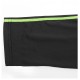 Arsuxeo Men's Compression Shirt Running Shirt Stripe-Trim Reflective Strip Long Sleeve Base Layer Athletic Fall Polyester Breathable Moisture Wicking Soft Running Active Training Jogging Sportswear Arsuxeo Men's Compression Shirt Running Shirt Stripe-Trim Reflective Strip Long Sleeve Base Layer Athletic Fall Polyester Breathable Moisture Wicking Soft Running Active Training Jogging Sportswear