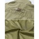 Men's Waterproof Fishing Vest Hiking Vest Sleeveless Outerwear Jacket Zip Top Outdoor Windproof Ultra Light (UL) Quick Dry Autumn / Fall Spring Back Venting Design Chinlon Solid Color Red Army Green Men's Waterproof Fishing Vest Hiking Vest Sleeveless Outerwear Jacket Zip Top Outdoor Windproof Ultra Light (UL) Quick Dry Autumn / Fall Spring Back Venting Design Chinlon Solid Color Red Army Green