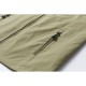 Men's Waterproof Fishing Vest Hiking Vest Sleeveless Outerwear Jacket Zip Top Outdoor Windproof Ultra Light (UL) Quick Dry Autumn / Fall Spring Back Venting Design Chinlon Solid Color Red Army Green Men's Waterproof Fishing Vest Hiking Vest Sleeveless Outerwear Jacket Zip Top Outdoor Windproof Ultra Light (UL) Quick Dry Autumn / Fall Spring Back Venting Design Chinlon Solid Color Red Army Green
