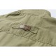 Men's Waterproof Fishing Vest Hiking Vest Sleeveless Outerwear Jacket Zip Top Outdoor Windproof Ultra Light (UL) Quick Dry Autumn / Fall Spring Back Venting Design Chinlon Solid Color Red Army Green Men's Waterproof Fishing Vest Hiking Vest Sleeveless Outerwear Jacket Zip Top Outdoor Windproof Ultra Light (UL) Quick Dry Autumn / Fall Spring Back Venting Design Chinlon Solid Color Red Army Green