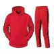 Men's Tracksuit Sweatsuit 2 Piece Street Winter Long Sleeve Thermal Warm Breathable Moisture Wicking Fitness Gym Workout Running Sportswear Activewear Stripes Black Yellow Red Men's Tracksuit Sweatsuit 2 Piece Street Winter Long Sleeve Thermal Warm Breathable Moisture Wicking Fitness Gym Workout Running Sportswear Activewear Stripes Black Yellow Red