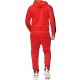 Men's Tracksuit Sweatsuit 2 Piece Street Winter Long Sleeve Thermal Warm Breathable Moisture Wicking Fitness Gym Workout Running Sportswear Activewear Stripes Black Yellow Red Men's Tracksuit Sweatsuit 2 Piece Street Winter Long Sleeve Thermal Warm Breathable Moisture Wicking Fitness Gym Workout Running Sportswear Activewear Stripes Black Yellow Red