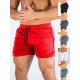 Men's Running Shorts Athletic Shorts Shorts Outdoor Athletic Breathable Quick Dry Fitness Marathon Running Sportswear Activewear Solid Colored Dark Grey fluorescent green Black Men's Running Shorts Athletic Shorts Shorts Outdoor Athletic Breathable Quick Dry Fitness Marathon Running Sportswear Activewear Solid Colored Dark Grey fluorescent green Black