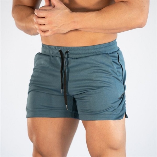 Men's Running Shorts Athletic Shorts Shorts Outdoor Athletic Breathable Quick Dry Fitness Marathon Running Sportswear Activewear Solid Colored Dark Grey fluorescent green Black Men's Running Shorts Athletic Shorts Shorts Outdoor Athletic Breathable Quick Dry Fitness Marathon Running Sportswear Activewear Solid Colored Dark Grey fluorescent green Black