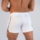 Men's Running Shorts Athletic Shorts Shorts Outdoor Athletic Breathable Quick Dry Fitness Marathon Running Sportswear Activewear Solid Colored Dark Grey fluorescent green Black Men's Running Shorts Athletic Shorts Shorts Outdoor Athletic Breathable Quick Dry Fitness Marathon Running Sportswear Activewear Solid Colored Dark Grey fluorescent green Black
