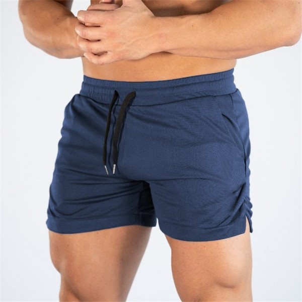 Men's Running Shorts Athletic Shorts Shorts Outdoor Athletic Breathable Quick Dry Fitness Marathon Running Sportswear Activewear Solid Colored Dark Grey fluorescent green Black Men's Running Shorts Athletic Shorts Shorts Outdoor Athletic Breathable Quick Dry Fitness Marathon Running Sportswear Activewear Solid Colored Dark Grey fluorescent green Black