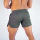 Men's Running Shorts Athletic Shorts Shorts Outdoor Athletic Breathable Quick Dry Fitness Marathon Running Sportswear Activewear Solid Colored Dark Grey fluorescent green Black Men's Running Shorts Athletic Shorts Shorts Outdoor Athletic Breathable Quick Dry Fitness Marathon Running Sportswear Activewear Solid Colored Dark Grey fluorescent green Black