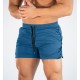 Men's Running Shorts Athletic Shorts Shorts Outdoor Athletic Breathable Quick Dry Fitness Marathon Running Sportswear Activewear Solid Colored Dark Grey fluorescent green Black Men's Running Shorts Athletic Shorts Shorts Outdoor Athletic Breathable Quick Dry Fitness Marathon Running Sportswear Activewear Solid Colored Dark Grey fluorescent green Black