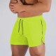Men's Running Shorts Athletic Shorts Shorts Outdoor Athletic Breathable Quick Dry Fitness Marathon Running Sportswear Activewear Solid Colored Dark Grey fluorescent green Black Men's Running Shorts Athletic Shorts Shorts Outdoor Athletic Breathable Quick Dry Fitness Marathon Running Sportswear Activewear Solid Colored Dark Grey fluorescent green Black