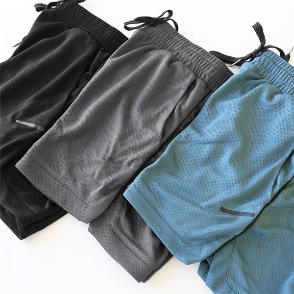 Men's Running Shorts Athletic Shorts Shorts Outdoor Athletic Breathable Quick Dry Fitness Marathon Running Sportswear Activewear Solid Colored Dark Grey fluorescent green Black Men's Running Shorts Athletic Shorts Shorts Outdoor Athletic Breathable Quick Dry Fitness Marathon Running Sportswear Activewear Solid Colored Dark Grey fluorescent green Black