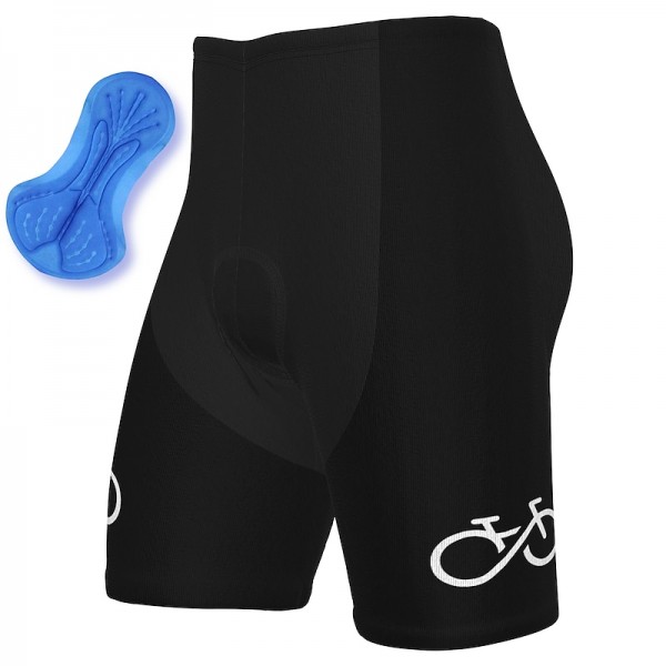 21Grams Men's Bike Shorts Cycling Padded Shorts Bike Shorts Padded Shorts / Chamois Mountain Bike MTB Road Bike Cycling Sports Graphic 3D Pad Cycling Breathable Quick Dry Black Green Polyester Spandex 21Grams Men's Bike Shorts Cycling Padded Shorts Bike Shorts Padded Shorts / Chamois Mountain Bike MTB Road Bike Cycling Sports Graphic 3D Pad Cycling Breathable Quick Dry Black Green Polyester Spandex