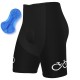 21Grams Men's Bike Shorts Cycling Padded Shorts Bike Shorts Padded Shorts / Chamois Mountain Bike MTB Road Bike Cycling Sports Graphic 3D Pad Cycling Breathable Quick Dry Black Green Polyester Spandex 21Grams Men's Bike Shorts Cycling Padded Shorts Bike Shorts Padded Shorts / Chamois Mountain Bike MTB Road Bike Cycling Sports Graphic 3D Pad Cycling Breathable Quick Dry Black Green Polyester Spandex