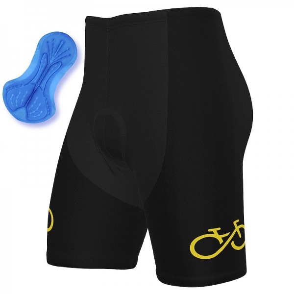 21Grams Men's Bike Shorts Cycling Padded Shorts Bike Shorts Padded Shorts / Chamois Mountain Bike MTB Road Bike Cycling Sports Graphic 3D Pad Cycling Breathable Quick Dry Black Green Polyester Spandex 21Grams Men's Bike Shorts Cycling Padded Shorts Bike Shorts Padded Shorts / Chamois Mountain Bike MTB Road Bike Cycling Sports Graphic 3D Pad Cycling Breathable Quick Dry Black Green Polyester Spandex