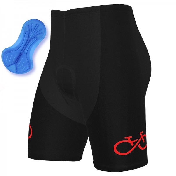 21Grams Men's Bike Shorts Cycling Padded Shorts Bike Shorts Padded Shorts / Chamois Mountain Bike MTB Road Bike Cycling Sports Graphic 3D Pad Cycling Breathable Quick Dry Black Green Polyester Spandex 21Grams Men's Bike Shorts Cycling Padded Shorts Bike Shorts Padded Shorts / Chamois Mountain Bike MTB Road Bike Cycling Sports Graphic 3D Pad Cycling Breathable Quick Dry Black Green Polyester Spandex