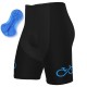 21Grams Men's Bike Shorts Cycling Padded Shorts Bike Shorts Padded Shorts / Chamois Mountain Bike MTB Road Bike Cycling Sports Graphic 3D Pad Cycling Breathable Quick Dry Black Green Polyester Spandex 21Grams Men's Bike Shorts Cycling Padded Shorts Bike Shorts Padded Shorts / Chamois Mountain Bike MTB Road Bike Cycling Sports Graphic 3D Pad Cycling Breathable Quick Dry Black Green Polyester Spandex