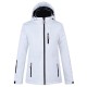 Men's Women's Ski Jacket Snow Jacket Outdoor Winter Thermal Warm Waterproof Windproof Breathable Hooded Winter Jacket Top for Snowboarding Ski Mountain Men's Women's Ski Jacket Snow Jacket Outdoor Winter Thermal Warm Waterproof Windproof Breathable Hooded Winter Jacket Top for Snowboarding Ski Mountain