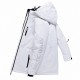 Men's Women's Ski Jacket Snow Jacket Outdoor Winter Thermal Warm Waterproof Windproof Breathable Hooded Winter Jacket Top for Snowboarding Ski Mountain Men's Women's Ski Jacket Snow Jacket Outdoor Winter Thermal Warm Waterproof Windproof Breathable Hooded Winter Jacket Top for Snowboarding Ski Mountain