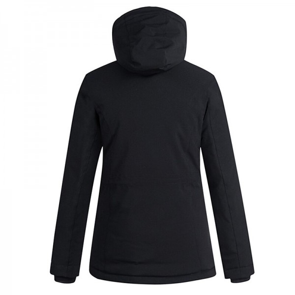 Men's Women's Ski Jacket Snow Jacket Outdoor Winter Thermal Warm Waterproof Windproof Breathable Hooded Winter Jacket Top for Snowboarding Ski Mountain Men's Women's Ski Jacket Snow Jacket Outdoor Winter Thermal Warm Waterproof Windproof Breathable Hooded Winter Jacket Top for Snowboarding Ski Mountain