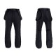 Men's Women's Ski Jacket with Bib Pants Outdoor Winter Thermal Warm Waterproof Windproof Breathable Hooded Clothing Suit for Snowboarding Ski Mountain / Cotton Men's Women's Ski Jacket with Bib Pants Outdoor Winter Thermal Warm Waterproof Windproof Breathable Hooded Clothing Suit for Snowboarding Ski Mountain / Cotton