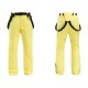 Men's Women's Ski Jacket with Bib Pants Outdoor Winter Thermal Warm Waterproof Windproof Breathable Hooded Clothing Suit for Snowboarding Ski Mountain / Cotton Men's Women's Ski Jacket with Bib Pants Outdoor Winter Thermal Warm Waterproof Windproof Breathable Hooded Clothing Suit for Snowboarding Ski Mountain / Cotton