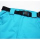 Men's Women's Ski Jacket with Bib Pants Outdoor Winter Thermal Warm Waterproof Windproof Breathable Hooded Clothing Suit for Snowboarding Ski Mountain / Cotton Men's Women's Ski Jacket with Bib Pants Outdoor Winter Thermal Warm Waterproof Windproof Breathable Hooded Clothing Suit for Snowboarding Ski Mountain / Cotton