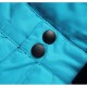 Men's Women's Ski Jacket with Bib Pants Outdoor Winter Thermal Warm Waterproof Windproof Breathable Hooded Clothing Suit for Snowboarding Ski Mountain / Cotton Men's Women's Ski Jacket with Bib Pants Outdoor Winter Thermal Warm Waterproof Windproof Breathable Hooded Clothing Suit for Snowboarding Ski Mountain / Cotton