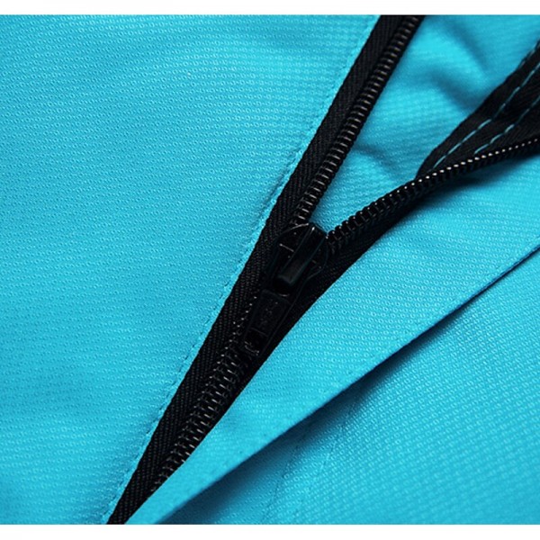 Men's Women's Ski Jacket with Bib Pants Outdoor Winter Thermal Warm Waterproof Windproof Breathable Hooded Clothing Suit for Snowboarding Ski Mountain / Cotton Men's Women's Ski Jacket with Bib Pants Outdoor Winter Thermal Warm Waterproof Windproof Breathable Hooded Clothing Suit for Snowboarding Ski Mountain / Cotton