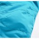 Men's Women's Ski Jacket with Bib Pants Outdoor Winter Thermal Warm Waterproof Windproof Breathable Hooded Clothing Suit for Snowboarding Ski Mountain / Cotton Men's Women's Ski Jacket with Bib Pants Outdoor Winter Thermal Warm Waterproof Windproof Breathable Hooded Clothing Suit for Snowboarding Ski Mountain / Cotton