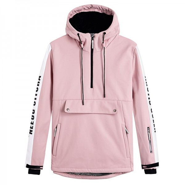 ARCTIC QUEEN Men's Women's Ski Jacket with Pants Ski Suit Outdoor Winter Thermal Warm Reflective Waterproof Windproof Hooded 1/4 Zip Pullover Snow Suit for Skiing Snowboarding Winter Sports Mountain ARCTIC QUEEN Men's Women's Ski Jacket with Pants Ski Suit Outdoor Winter Thermal Warm Reflective Waterproof Windproof Hooded 1/4 Zip Pullover Snow Suit for Skiing Snowboarding Winter Sports Mountain
