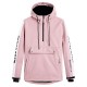 ARCTIC QUEEN Men's Women's Ski Jacket with Pants Ski Suit Outdoor Winter Thermal Warm Reflective Waterproof Windproof Hooded 1/4 Zip Pullover Snow Suit for Skiing Snowboarding Winter Sports Mountain ARCTIC QUEEN Men's Women's Ski Jacket with Pants Ski Suit Outdoor Winter Thermal Warm Reflective Waterproof Windproof Hooded 1/4 Zip Pullover Snow Suit for Skiing Snowboarding Winter Sports Mountain